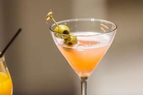 Homewood Suites by Hilton Charleston Historic District