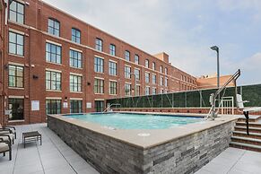 Homewood Suites by Hilton Charleston Historic District