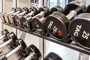 Homewood Suites by Hilton Charleston Historic District