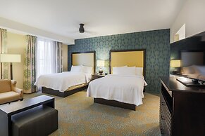 Homewood Suites by Hilton Charleston Historic District