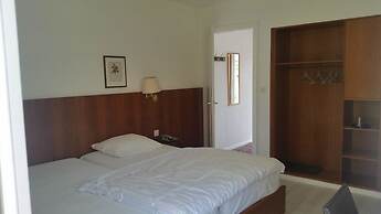 Motel Des Sports