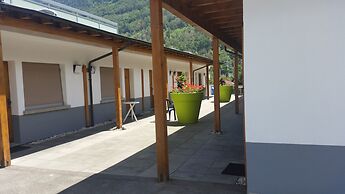 Motel Des Sports