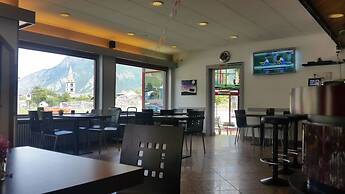 Motel Des Sports