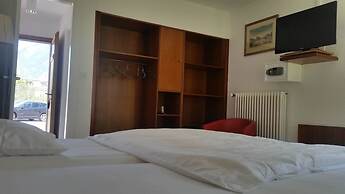 Motel Des Sports