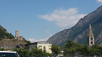 Motel Des Sports