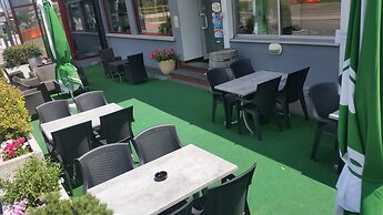Motel Des Sports