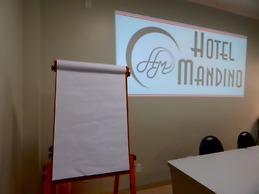 Hotel Mandino