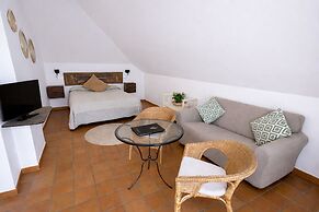 Apartamentos Plaza