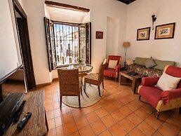 Apartamentos Plaza