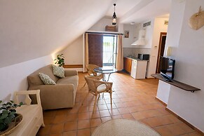 Apartamentos Plaza