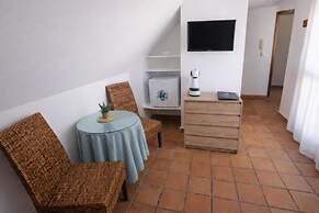 Apartamentos Plaza
