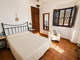 Apartamentos Plaza
