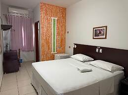 Nioja Hotel