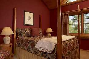 Tall Timbers Lodge - 5 Bedrooms Home