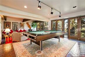 Black Bear Lodge - 5 Bedrooms Home