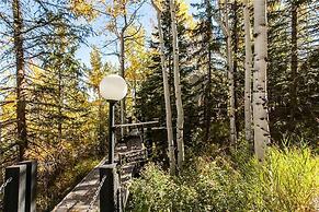 Black Bear Lodge - 5 Bedrooms Home