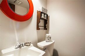 Black Bear Lodge - 5 Bedrooms Home