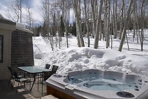 Slopeside Chalet - 6 Bedrooms Home