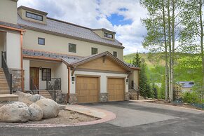 3br 3.5ba Townhome Steps To Beaver Creek Ge & Lifts 3 Bedroom Townhous