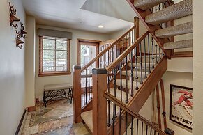 3br 3.5ba Townhome Steps To Beaver Creek Ge & Lifts 3 Bedroom Townhous