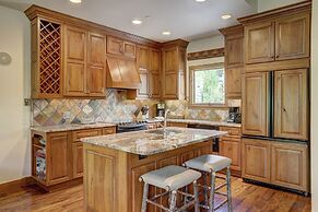 3br 3.5ba Townhome Steps To Beaver Creek Ge & Lifts 3 Bedroom Townhous