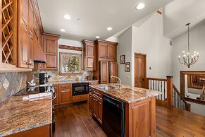 3br 3.5ba Townhome Steps To Beaver Creek Ge & Lifts 3 Bedroom Townhous