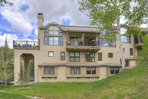 3br 3.5ba Townhome Steps To Beaver Creek Ge & Lifts 3 Bedroom Townhous