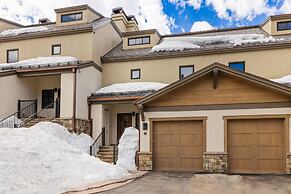 3br 3.5ba Townhome Steps To Beaver Creek Ge & Lifts 3 Bedroom Townhous