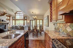 3br 3.5ba Townhome Steps To Beaver Creek Ge & Lifts 3 Bedroom Townhous