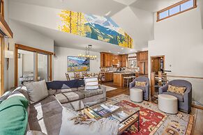 3br 3.5ba Townhome Steps To Beaver Creek Ge & Lifts 3 Bedroom Townhous