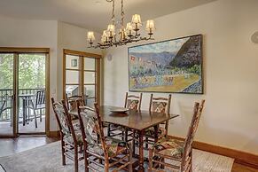 3br 3.5ba Townhome Steps To Beaver Creek Ge & Lifts 3 Bedroom Townhous