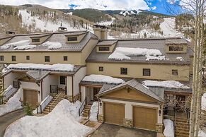 3br 3.5ba Townhome Steps To Beaver Creek Ge & Lifts 3 Bedroom Townhous