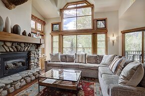 3br 3.5ba Townhome Steps To Beaver Creek Ge & Lifts 3 Bedroom Townhous