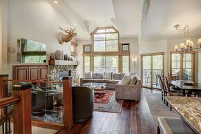 3br 3.5ba Townhome Steps To Beaver Creek Ge & Lifts 3 Bedroom Townhous