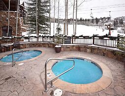 Lavish 3br 3.5ba Bachelor Gulch  Steps To Lifts 3 Bedroom Condo by Red