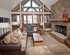 Lavish 3br 3.5ba Bachelor Gulch  Steps To Lifts 3 Bedroom Condo by Red