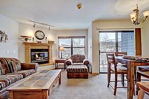 Bright 2br 2ba - Steps To Vibrant Main Street + Ski-to-town 2 Bedroom 