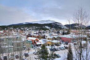 Bright 2br 2ba - Steps To Vibrant Main Street + Ski-to-town 2 Bedroom 