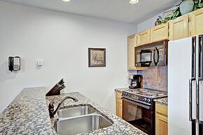 Bright 2br 2ba - Steps To Vibrant Main Street + Ski-to-town 2 Bedroom 