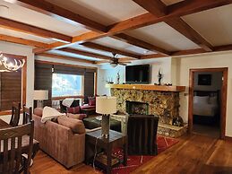Scenic On-mountain 2br/2.5ba Bachelor Gulch Ski In/ski Out 2 Bedroom C