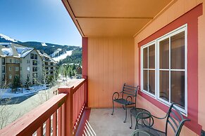 Village , Walk To Slopes, Heated Pool Access 1 Bedroom Condo by RedAwn