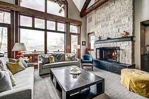Luxury renovation! Ski-in/Ski-out 5 Br Private Townhome, Top of Bachel