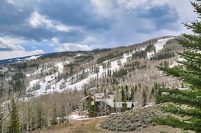 Luxury renovation! Ski-in/Ski-out 5 Br Private Townhome, Top of Bachel