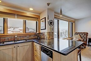 Ski-in/ski-out Studio W/snowy Alpine Views - Walk To Main St Studio Be