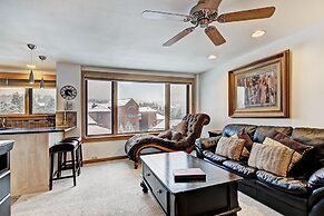 Ski-in/ski-out Studio W/snowy Alpine Views - Walk To Main St Studio Be