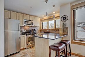 Ski-in/ski-out Studio W/snowy Alpine Views - Walk To Main St Studio Be