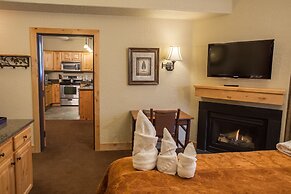 Canyons Village Location Oversized Deck Off by RedAwning - Save 20% on