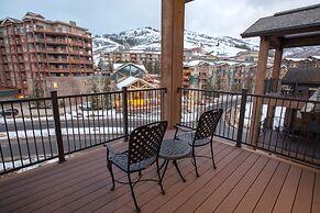 Canyons Village Location Oversized Deck Off by RedAwning - Save 20% on