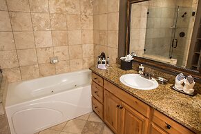 Canyons Village Location Oversized Deck Off by RedAwning - Save 20% on