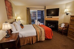 Canyons Village Location Oversized Deck Off by RedAwning - Save 20% on